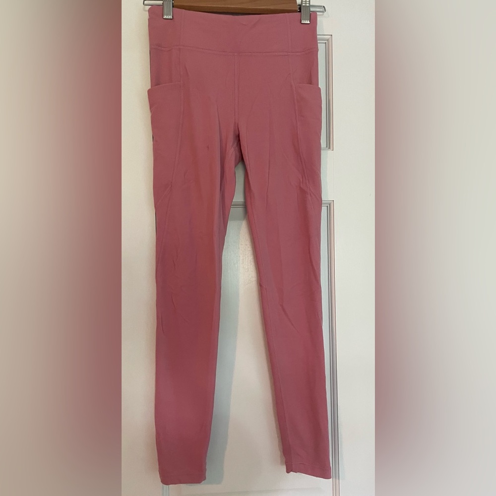 athleta girl leggings